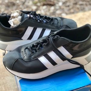 Brand new Adidas Andridge shoes